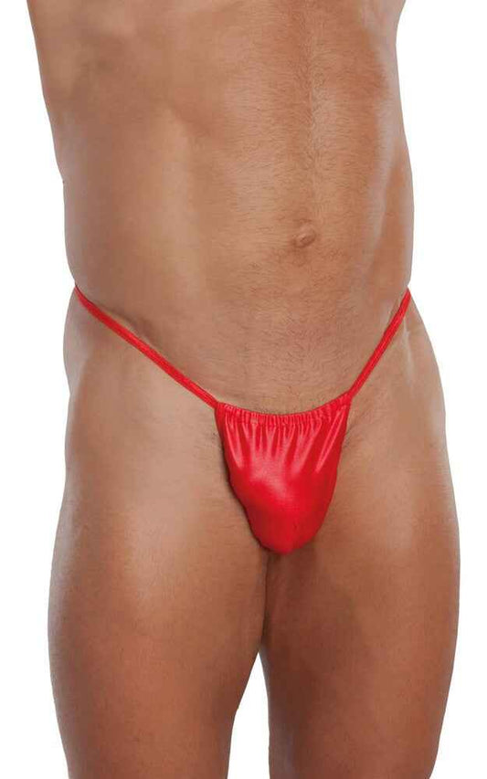 Intimo Uomo Blakky Thong S/L