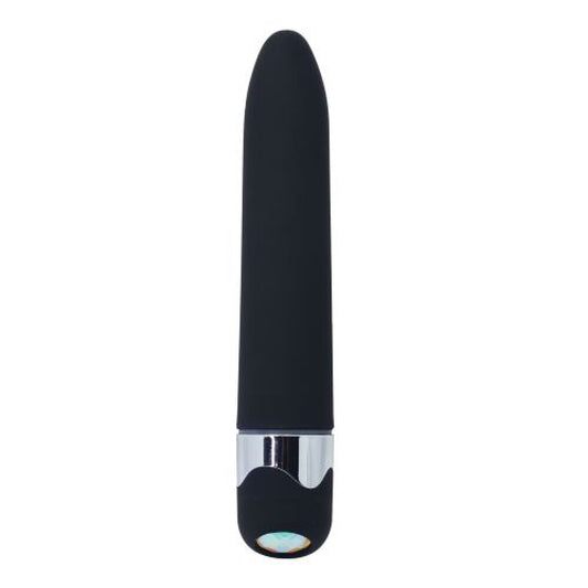 Vibratore Classico Shiny 15,5 cm - Erotika Shop