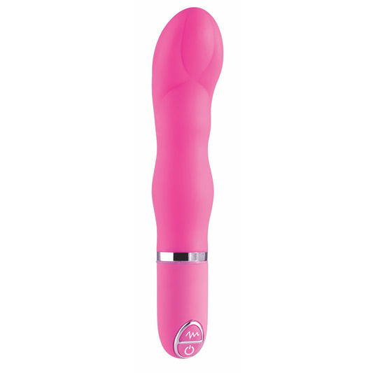 Vibratore Classico OL Vibe Double - Erotika Shop